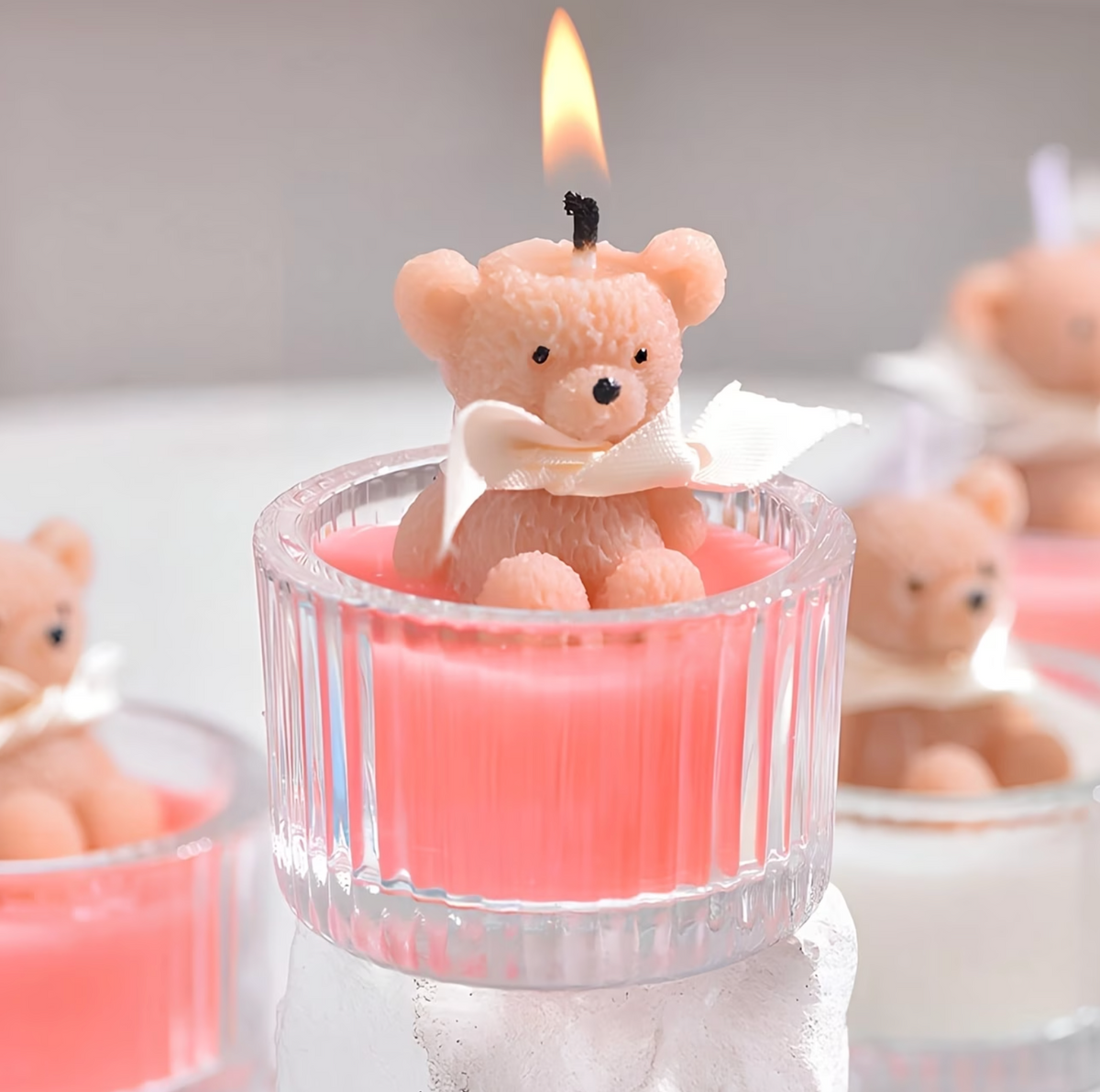 Bearielle