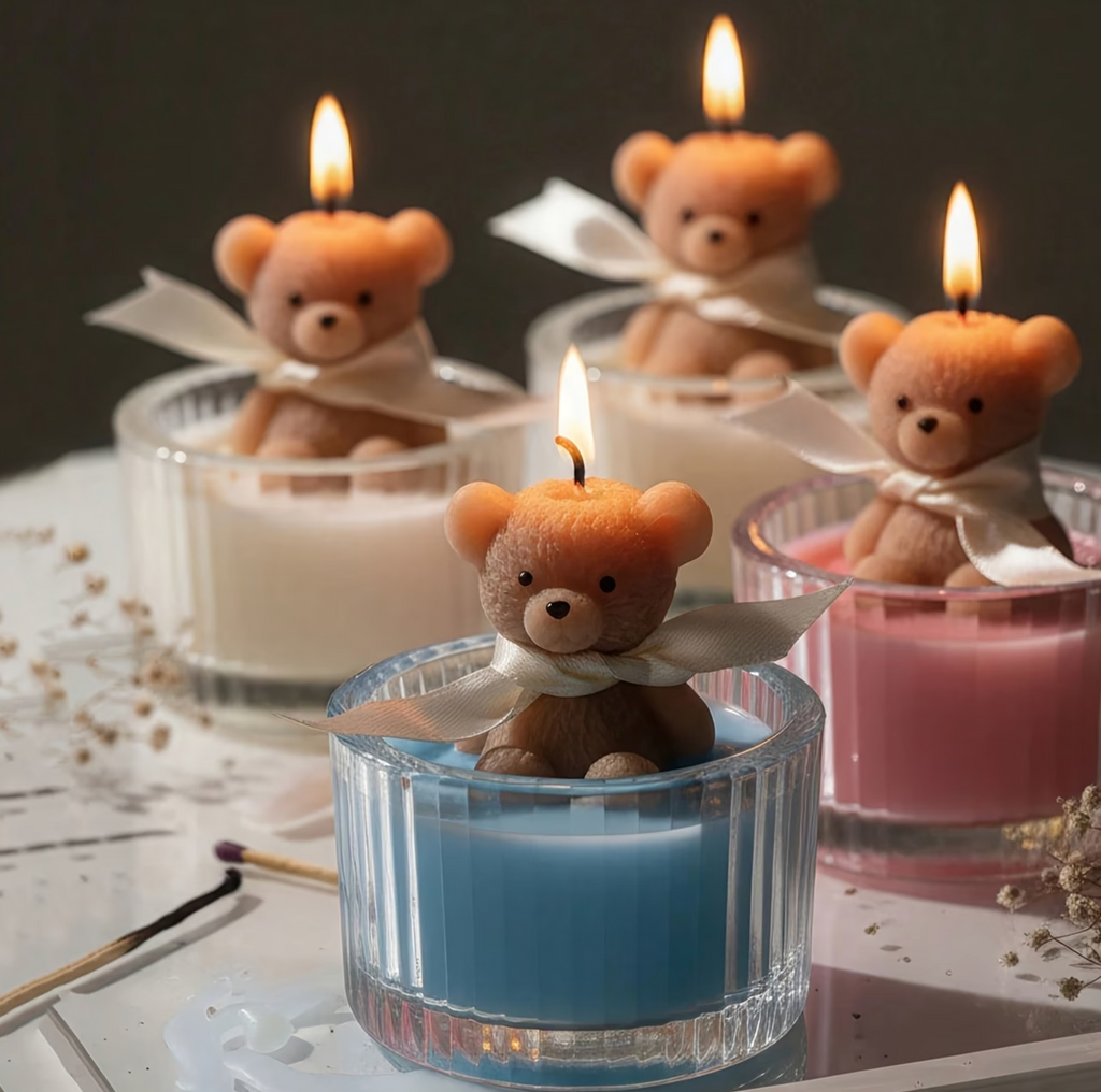 Bearielle